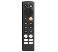 Mando a distancia universal XRT181 para Vizio con botones de acceso directo Netflix | Disney | Prime Video | Funciona modelos 2020-2025