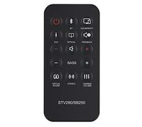 Mando a distancia VINABTY STV280 SB250 reemplazado apto para JBL Cinema Home Theater