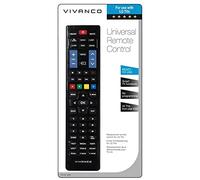 Mando a distancia vivanco rr 230 lg compatible smart tv 57 botones
