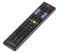 Mando a distancia Vivanco VVREMOTESAM para TV Samsung IR inalámbrico