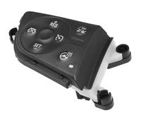 Mando a distancia volante Compatible Con Chevrolet Para Colorado 2018 2019 Función De Calefacción Rueda Interruptor Volante De Crucero OEM:22961943