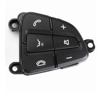 Mando a distancia volante Compatible Con Mercedes-Benz Para W156 2017-2019 W447 2015-2021 Interruptor De Botón Control Panel Volante Interior Automóvil OEM: A0999050600