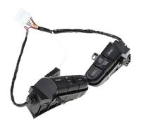 Mando a distancia volante Compatible Con Para FIT 2008 2009 2010 2011 2012 Interruptor De Control Crucero Con Botón Volante Multifunción OEM: 36770SNAA12