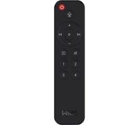 Mando a distancia WiiM Voice Remote Bluetooth para audio
