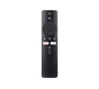 Mando a distancia XMRM-006 compatible con Xiaomi MI Box S MI TV Stick MDZ-22-A_Regalo Sorpresa