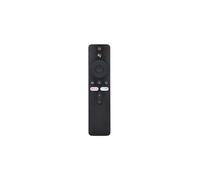 Mando a distancia XMRM-006 compatible con Xiaomi MI Box S MI TV Stick Negro M_m/Negro_Regalo Sorpresa