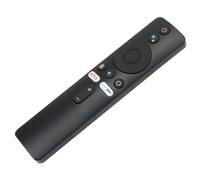 Mando a distancia XMRM-006 compatible con Xiaomi TV Box. Alcance de 8 m. Funciona con pilas.
