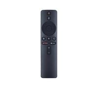 Mando a distancia XMRM-006 tipo A para Xiaomi TV, repuesto de mando a distancia con botón de fácil uso.
