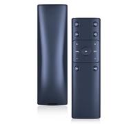 Mando a distancia XRT132 para Vizio TV P65-C1 P75-C1 XR6M10 XR6P10 D40UD1 E32D1 E40D0 E43D2 E43UD2 E48D0 E48UD0 E4M65-D0 M7 0-D3 M80-D3 M60-C3 P50-C1 P55-C1