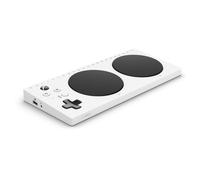 Microsoft JMU-00003 accesorio para juegos y videojuegos Especial Xbox 3,5 mm Blanco