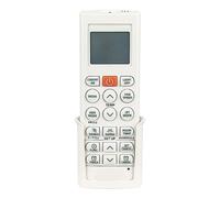 Mando Aire Acondicionado Compatible con LG AKB75215309 AKB74955619 I09TGC I12TGC I18TGC BS-Q096J3A2 BS-Q096J3A2 BS-Q096J4E2 BS-Q126J3A2 BS-Q126J4E2 BS-Q186K3A1 BS-Q186K4E1 S4NQ09WA5QA S4NQ12JARJB