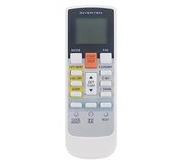 Mando Aire Acondicionado Fit for Fujitsu AC AR-RAE1E AR-RAC2E 9AGF04229