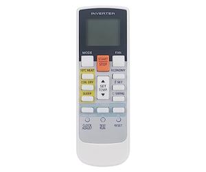 Mando Aire Acondicionado Fit for Fujitsu AC AR-RAE1E AR-RAC2E 9AGF04229