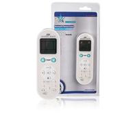 Mando aire acondicionado universal 1000 codigos superior supcu002