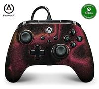 Mando alámbrico PowerA Advantage para Xbox Series X|S - Destello