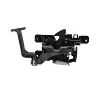 Mando apertura capó Compatible con Benz para B Class W245 2005-2011 Barra de liberación del capó Pestillo de bloqueo Manija Tirador Clip 1698800660