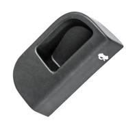 Mando apertura capó Compatible Con Citroen Para Nemo Para Fiorino Para Qubo 2008 2009 2010 2011 2012 2013 2014 OEM 735650712 Manija Apertura Capó Delantero