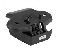 Mando apertura capó Compatible Con Dodge Para Caravan 2001 2002 2003 2004 2005 2006 2007 2008 2009 2010 OEM 68002784AA Manija Cable Apertura Capó