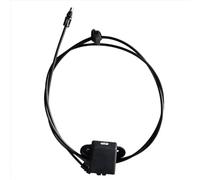 Mando apertura capó Compatible Con Dodge Para Caravan 2001 2002 2003 2004 2005 2006 2007 2008 2009 2010 OEM 68002784AA Cable Manija Apertura Capó