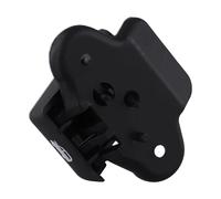 Mando apertura capó Compatible Con Dodge Para Charger 2005-2010 Para Challenger 2008-2014 OEM 68002784AA Manija Liberación Reparaciones Reemplazos Accesorios