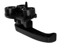 Mando apertura capó Compatible Con Kia Para Seltos 2021-2022 Para Sorento 2016-2022 OEM 811812B000RY Base Palanca Apertura Pestillo Capó Reparaciones Accesorios