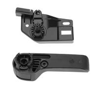 Mando apertura capó Compatible Con Para Bora 1999-2005 Para Golf 1998-2006 Para Polo 2002-2010 OEM 1J1823533C Manija Apertura Capó Repuestos