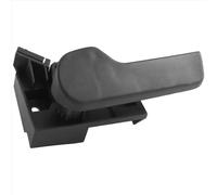 Mando apertura capó Compatible Con Para CC 2012-2017 Para Golf 2004-2014 Para 2006-2010 OEM 1K1823633B Soporte Manija Apertura Capó Reparaciones
