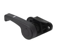 Mando apertura capó Compatible Con Para Fusion 2013 2014 2015 2016 2017 OEM DS7Z99042C74A Manija Apertura Capó Reparaciones Reemplazos