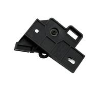 Mando apertura capó Compatible con SEAT Para Ateca 2016-2022 Para Formentor 2021-2022 Soporte de liberación de la manija del capó del motor 6R1823533 6R1823633(Bracket)