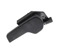 Mando apertura capó Compatible con Seat Para Leon 2006-2013 manija de apertura del capó pestillo del capó soporte de palanca de liberación 1J1823633A