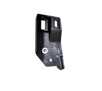 Mando apertura capó Compatible Con Skoda Para Fabia 2000-2015 Para Octavia 2004-2013 OEM 1J1823633A Soporte Manija Apertura Capó Repuestos(Bracket-1PC)