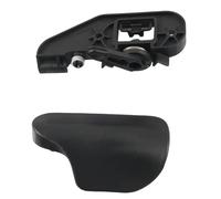 Mando apertura capó Compatible Con TT Para TTS 2007 2008 2009 2010 2011 2012 2013 2014 OEM 8J1823633C Manija Apertura Capó Reparaciones Reemplazos
