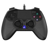 Mando ARDISTEL Blackfire BFX-C10 para PS4 (Negro)