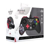 Mando Assassins Creed Negro y Rojo PC [254856]