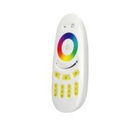 Mando Blanco Inalámbrico para Controlador De Tiras LED RGB V-tac VT-2442