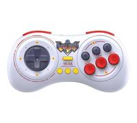 Mando Bluetooth 8BitDo M30 6 Botones Turbo 18h Batería Multiplataforma