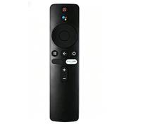 Mando Bluetooth por Voz para TV Stick y Box S 4K (XMRM-00A), Control Remoto con Asistente de Voz y Botones de Acceso Directo para Navegación Rápida