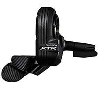 SHIMANO | Pulsador De Cambio XTR Di2 SW-M9050 2v - Mando Shimano XTR Di2. El mando de cambio Shimano XTR Di2 es totalmente configurable, por ejemplo: puede encargarse del desviador, puede ajustarse