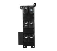 Mando Botonera 93570-2L010 93570-2L000 Ventana Litfer Interruptor Lado Del Conductor Para Hyundai I30 I30cw 2008-2011 93570-2L910 Interruptor Control(Auto)