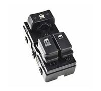 Mando Botonera 93571-4H110 Botón De Interruptor De Elevador De Control De Ventana De Energía Eléctrica Para Hyundai H1 H-1 I800 2007-2016 935714H110 Interruptor Control