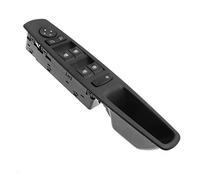 Mando Botonera Botón Interruptor Ventana Lateral Conductor Delantero Izquierdo Eléctrico Del Coche Para Megane Para Laguna 2010-2016 254000008R Interruptor Control