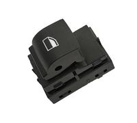 Mando Botonera Elevaluna 61319208107 Para F20 F30 F35 X1 X3 X5 X6 Botón De Interruptor Elevador Accesorios De Ventana Delantera Derecha De Coche