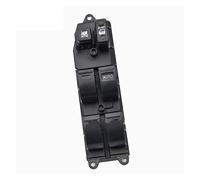 Mando Botonera Elevaluna Para C & Orolla AE110 1998 1999 2000 2001 2002 84820-12350 Botones De Ventana De Puerta Delantera Derecha Accesorios De Coche
