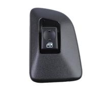Mando Botonera Elevalunas 15206533 15206532 Interruptor De Control Ventanilla Eléctrica Trasera 2003-2006 Para Chevy Para Tahoe Para Silverado(15206533 Left)