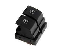 Mando Botonera Elevalunas 1z0 959858 Interruptor Control Ventana Eléctrico Maestro Botón Lado Accionamiento para Skoda para Yeti para Fabia Mk2 para Octavia 2 para Roomster