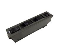 Mando Botonera Elevalunas 37990-56B00 3799056B00 Interruptor Control Maestro Ventanilla Eléctrica Para Suzuki Para Sidekick 1997-1998 Botón