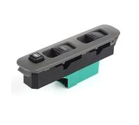 Mando Botonera Elevalunas 37990-81A20 Interruptor de elevalunas eléctrico principal para Jimny FJ/1.3 16V 2005-2015 640510