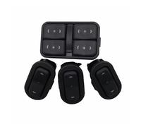 Mando Botonera Elevalunas 90561086 6240106 90561388 Botón Interruptor Control La Ventana Eléctrica Coche Para Vauxhall 1998-2005(Set)