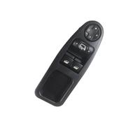 Mando Botonera Elevalunas Botón De Control Del Interruptor La Ventana Eléctrica Para Citroën Para Dispatch 2007-2016 6554ZH 6554ZJ(6554ZJ with flod)