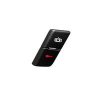Mando Botonera Elevalunas Botón Desbloqueo Cerradura Puerta Central Delantera Izquierda Coche Cubierta LHD Para B6 B7 Para A4 S4 Quattro 2001-2008 8ED962107